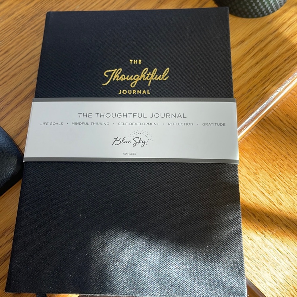 The Thoughtful Journal